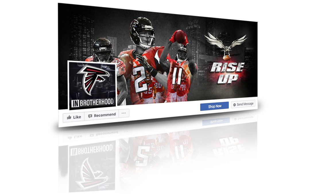 Falcons FaceBook Cover
