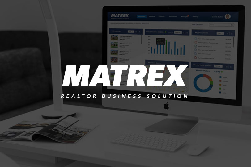 Matrex Realtor Software