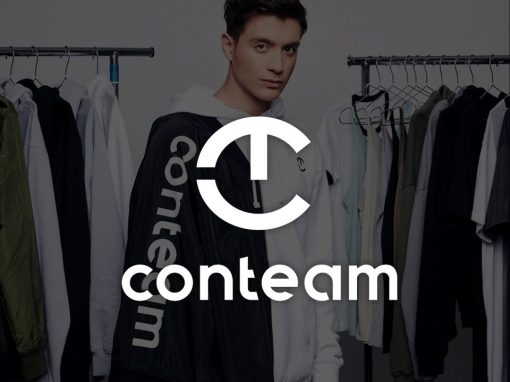 Conteam Clothing